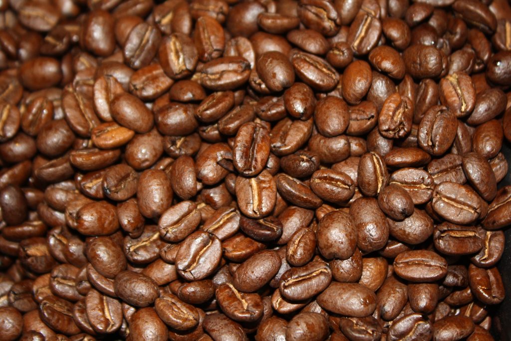 Cà phê chồn mang hương vị tuyệt vời của tạo hóa.