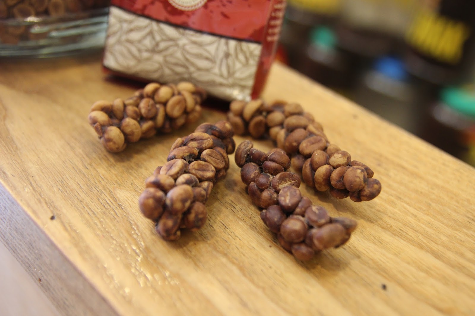 Việt Nam là số ít quốc gia sản xuất được cà phê chồn.